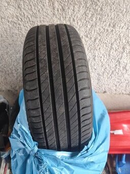 Pneumatiky 205/55 R 16