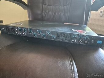 Focusrite SAFFIRE PRO 40