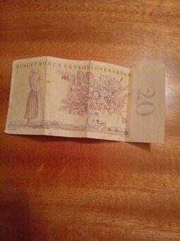 20 KČS