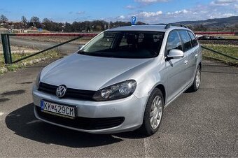 ‼️ZNIŽENA CENA‼️ VOLKSWAGEN GOLF 1.6 TDI