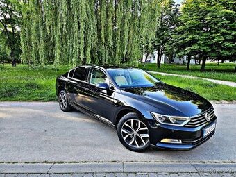 Na predaj pekný Volkswagen Passat B8 2,0 TDI 110kw