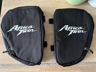 Predám tašky na Honda africa twin 1100