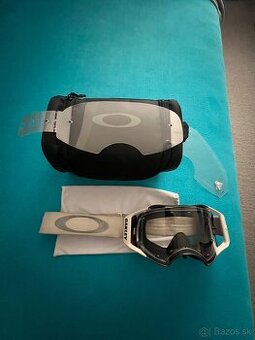 Oakley Airbrake