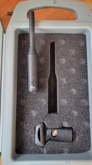 Meraci mikrofón DBX - 1