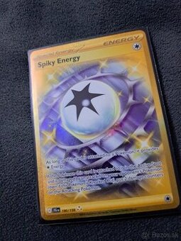 Pokemon karta