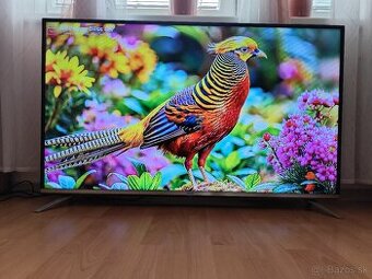"REZERVOVANÝ" - LED TV Sharp LC-55CFE6452E Full HD