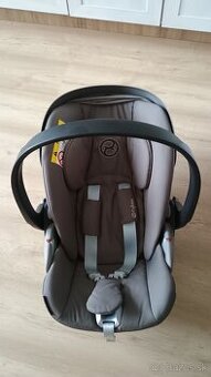 Cybex Platinum T i size