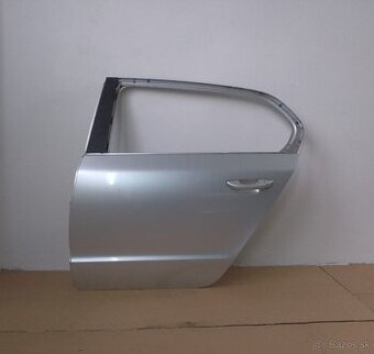 dvere ZL Superb 2 - LA7W 8E8E