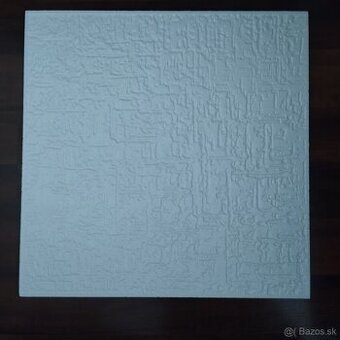 Stropné panely 3D