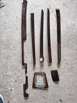 Dekor audi a4 b6 /b7