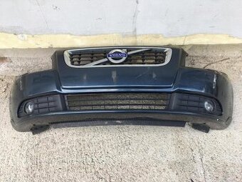 VOLVO V40 LIFT 07-12 PREDNÝ NÁRAZNÍK