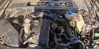 1.9 TDI 96 kW AVF