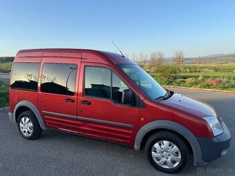 Ford Tourneo Connect 230 1.8TDCi,r.v.2010