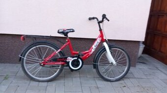 Detský bicykel