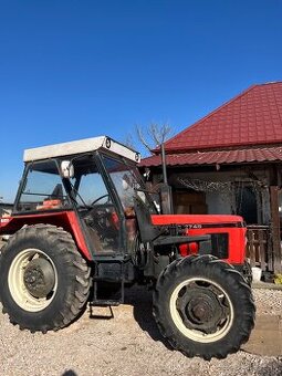 Zetor 7745