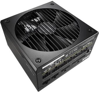 Fractal Design ION+ 660P chybny