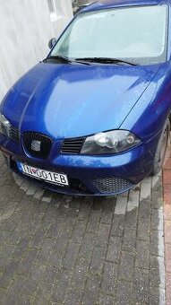 Seat Cordoba