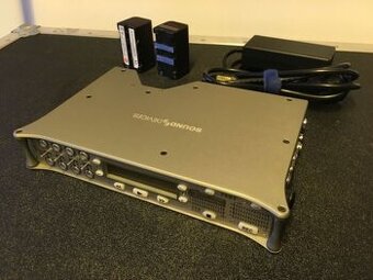 Sound Devices 788T-SSD