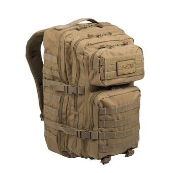 mil-tec assault 36l