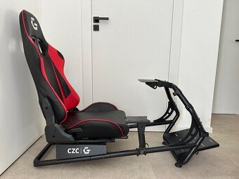 Herne kreslo CZC Centaur