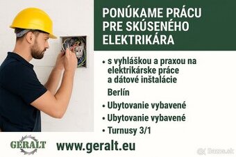Elektrikari Berlin