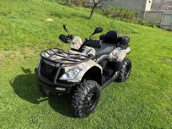Goes 450i Max