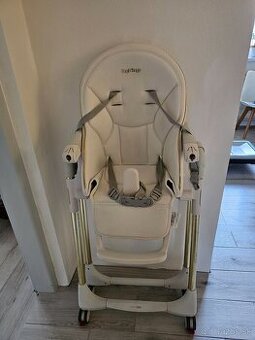 Peg Perego stolička