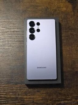 Samsung Galaxy S25 Ultra 512GB Titanium Silverblue