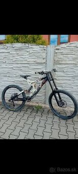 Specialized big hit 1 fsr II 2
