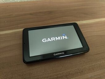 Navigácia Garmin Nuvi 2595