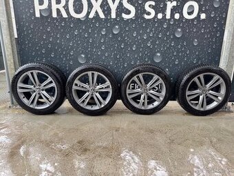 Continental All Season Contact 245/45 R18