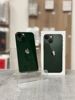 Apple iPhone 13 Mini 128GB Green