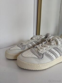Tenisky Adidas RIVALRY LOW 86