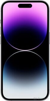 iPhone 14 Pro Max 128GB Deep Purple + AirPods Pro 2