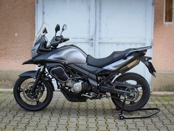 Suzuki V-strom 650