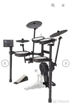 Predam roland td07kv