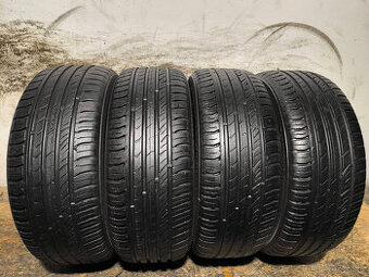 195/50 R15 Letné pneumatiky Nokian ILine 4 kusy