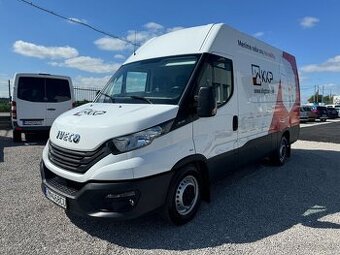 ✅️Iveco Daily 35S14 3540mm L3H2✅️DPH