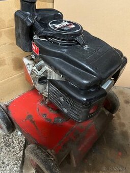 Motorová jednotka MTD 4 takt