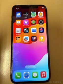 iPhone 11 pro