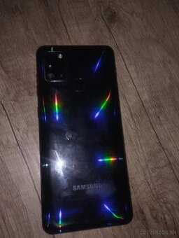 Samsung Galaxy A21s