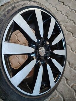 5x100 r17