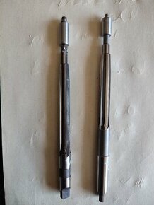 komorové výstružníky 38.special / 357.magnum sada 2ks