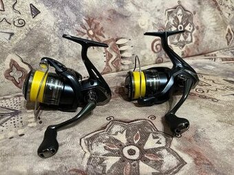 Shimano miravel
