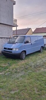 Vw Transporter T4