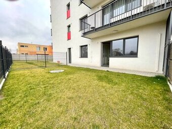 NA PREDAJ 2-IZBOVÝ APARTMÁN S PREDZÁHRADKOU, Jána Ondruša, S