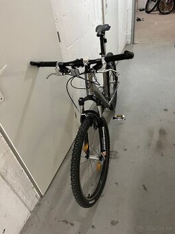 Bicykel MERIDA