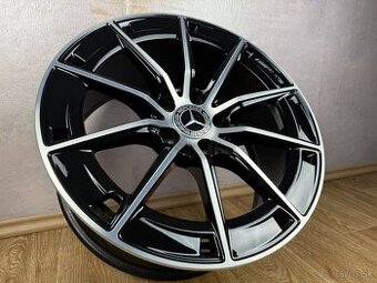 Originál kolesa Mercedes R18 A35 AMG W177