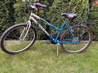Damsky bicykel Vertec zanovny M