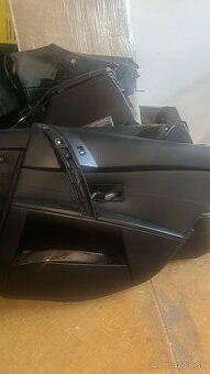 Tapacire dverí BMW E60/61